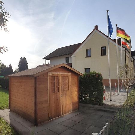 Studio Wille Lünen Buitenkant foto