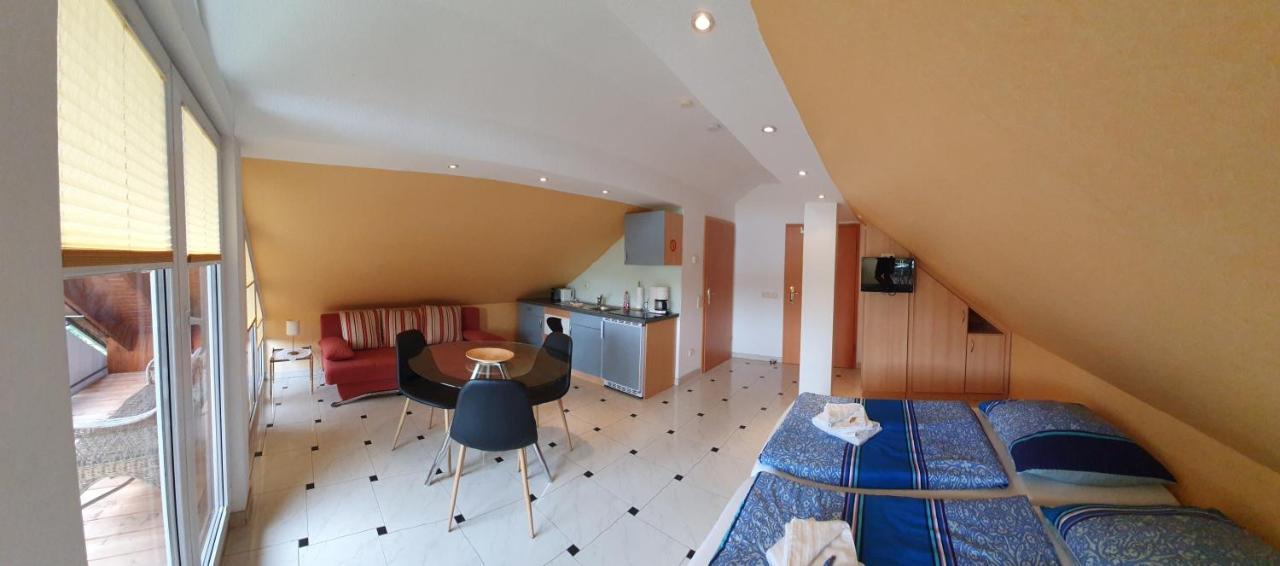 Studio Wille Lünen Buitenkant foto